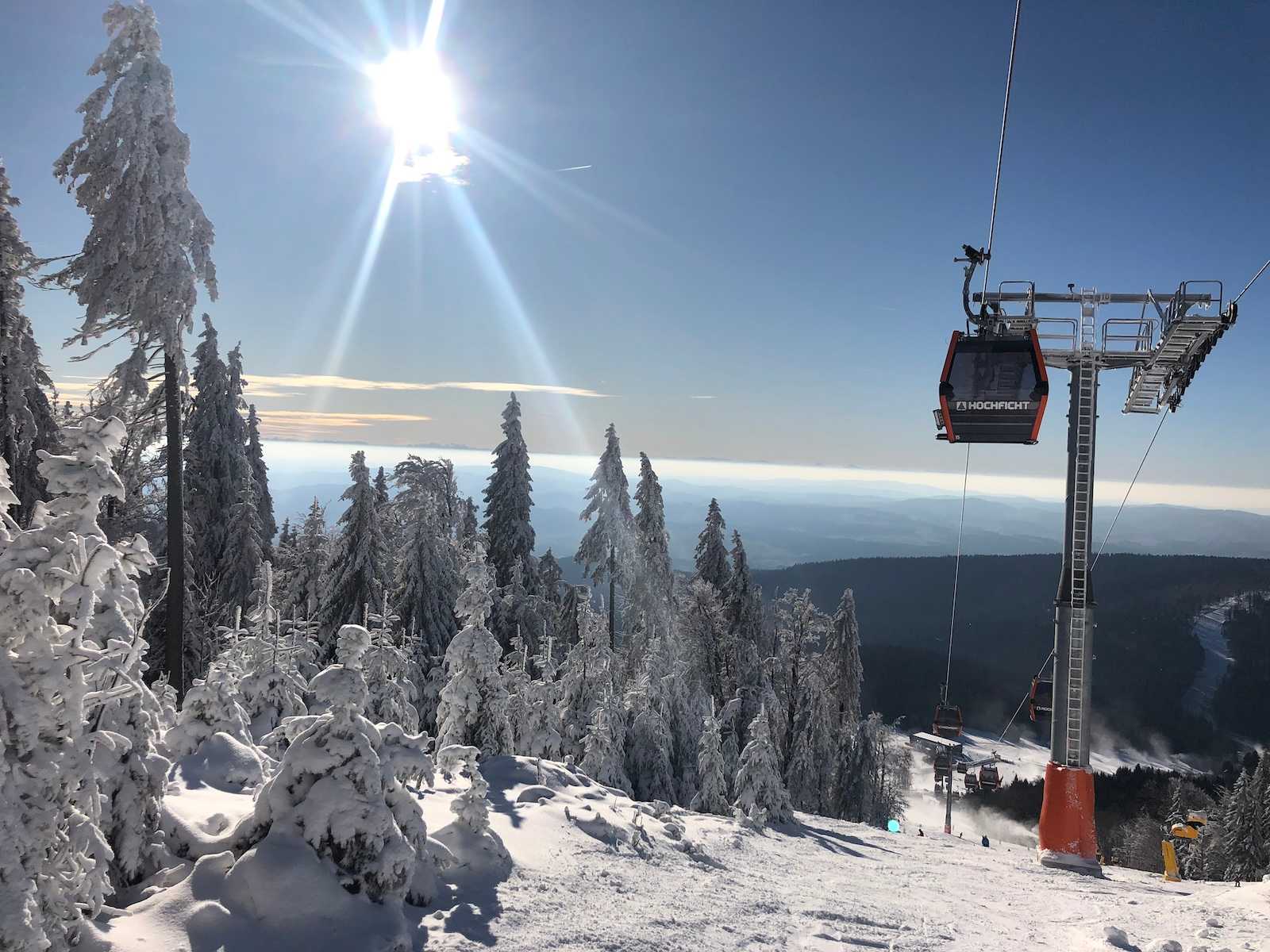 šumava