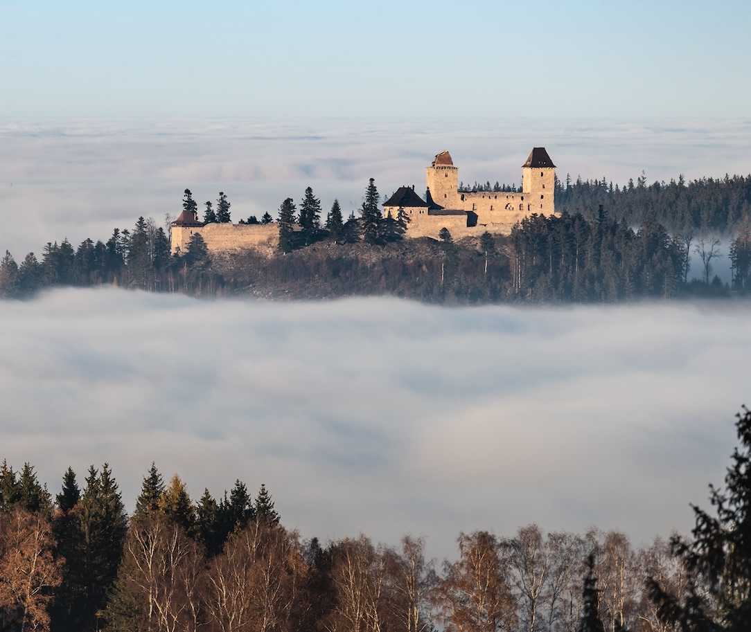šumava
